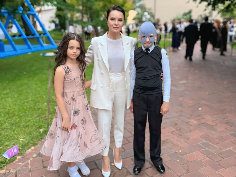 Support for Children’s Health