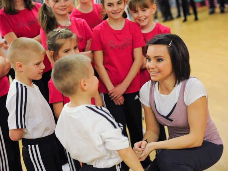 Humanitarian Support