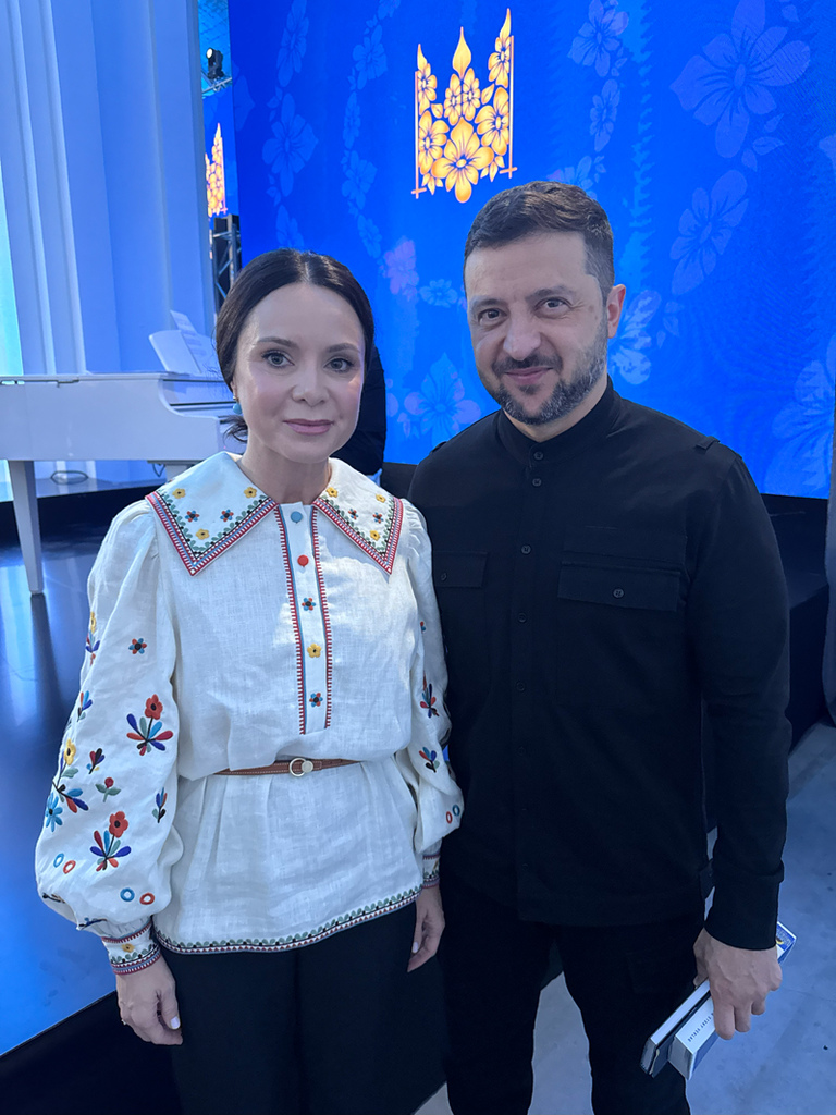 National Prayer Breakfast