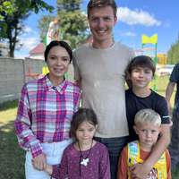 Support and Care for Border Guard Veterans