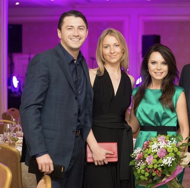 Supports the Prytula Foundation’s School Shelter Reconstruction Project